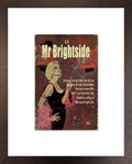 Mr Brightside - Songbook
