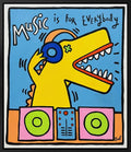 Music Is For Everybody - Bod Series
