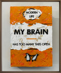My Brain - Storybook