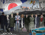 My Generation by JJ Adams
