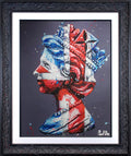 Nation's Pride (Lenticular) By Paul Oz