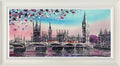 Queens Walk Hues-  by Nigel Cooke