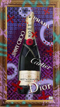 Pop The Champers