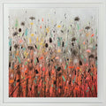 Where The Wild Flowers Grow