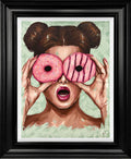 Sinful Temptation