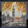 London Heritage by nigel cooke
