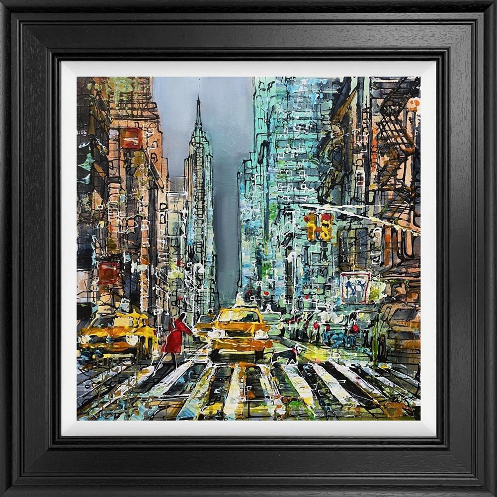 New York City Lights