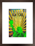 New York - The City Guide