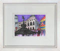 Nights At Piccadilly - Study