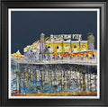 Nights On The Pier