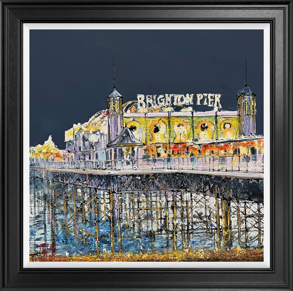 Nights On The Pier