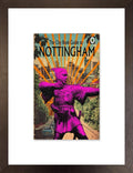 Nottingham - The City Guide