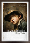 Oliver Twist - Rebooked
