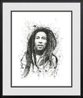 One Love by Scott Tetlow