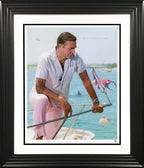 On Vacation II - JJ Adams