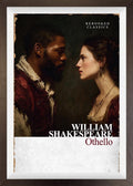 Othello - Rebooked