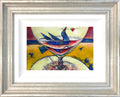 Our Bluebird