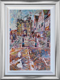 Our City Gate, Canterbury