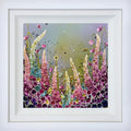 Our Love Is Heavenly Original by Leanne Christie