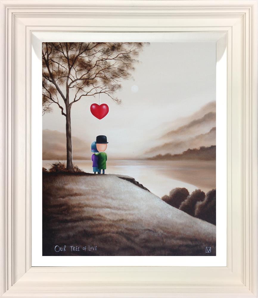 Our Tree Of Love