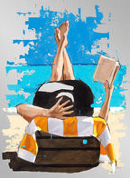 Out Of Office by Richard Blunt