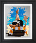 Out Of Office by Richard Blunt