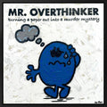 Overthinker - The Untold Stories