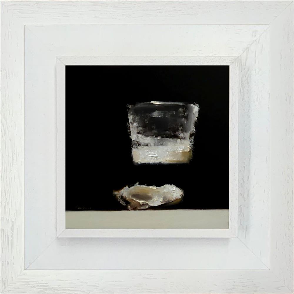 Oyster And Guinness