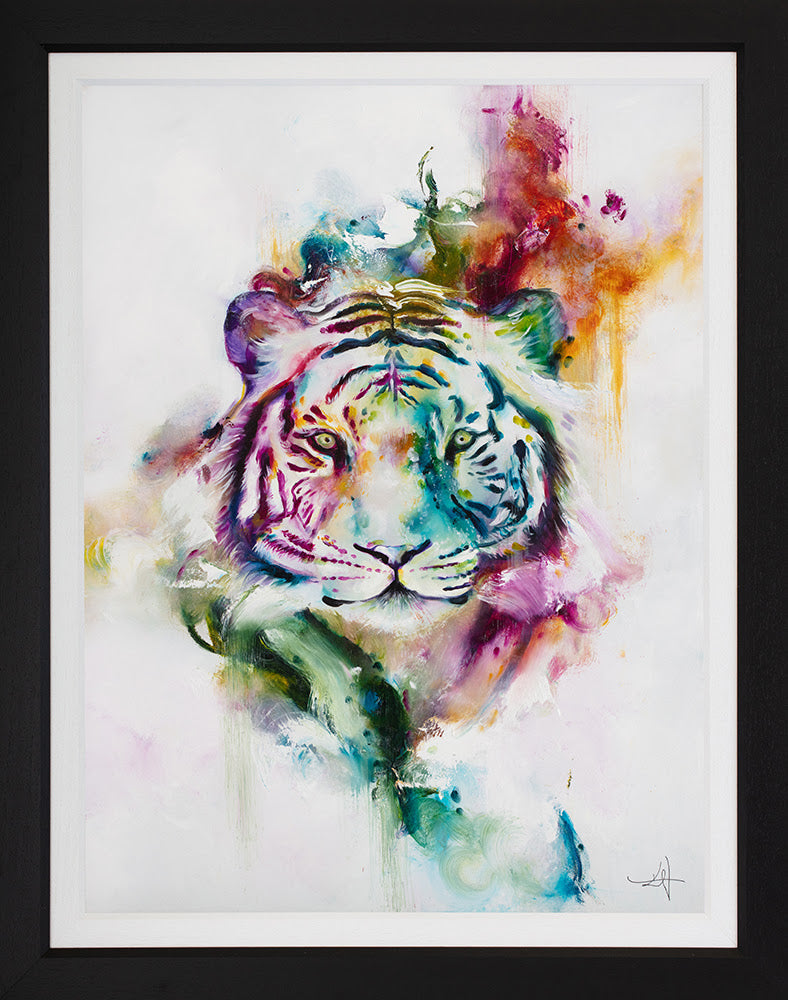 PROWL by Katy Jade Dobson