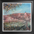 Palazzo Vineyards