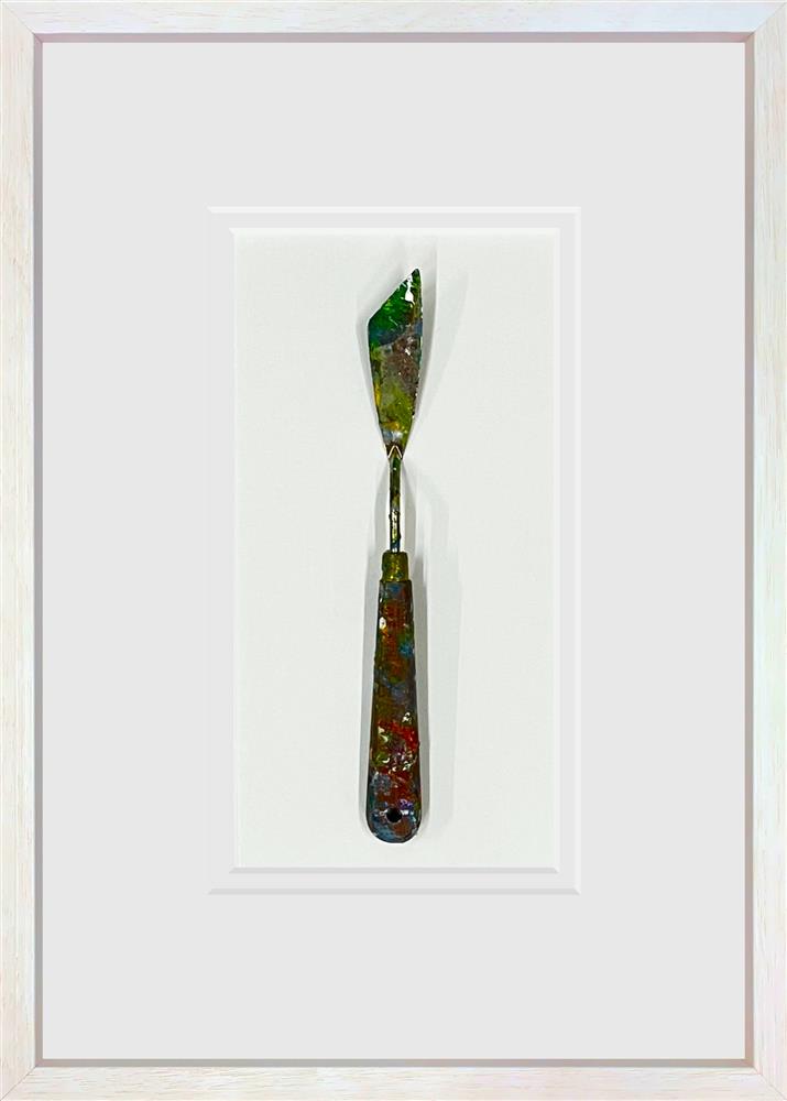 Palette Knife II