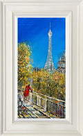 Paris Blues