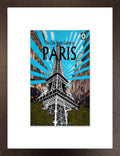 Paris - The City Guide