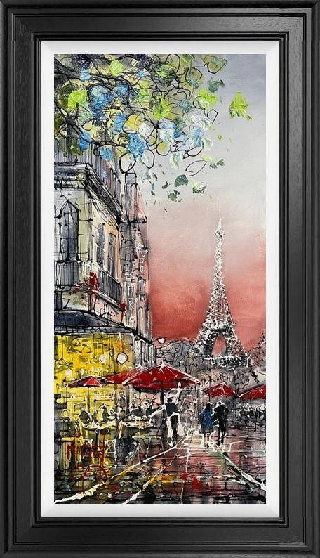 Parisian Rouge