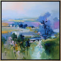 Paysage Intrieur