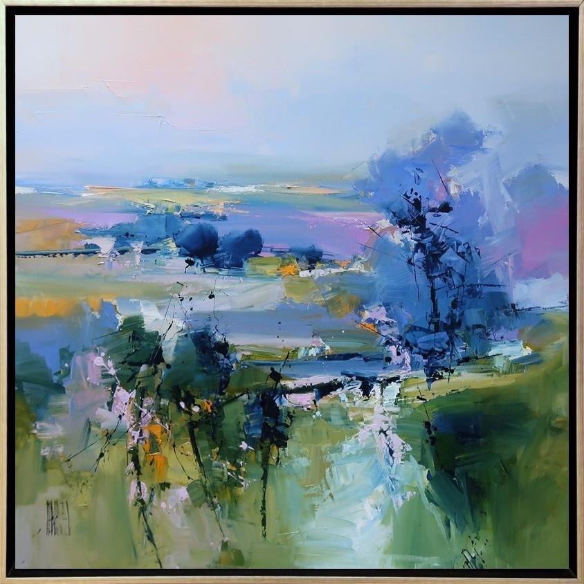 Paysage Intrieur