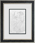 Pearls Of Love - Line Study - Tour Collection