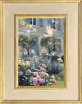 Peony Garden