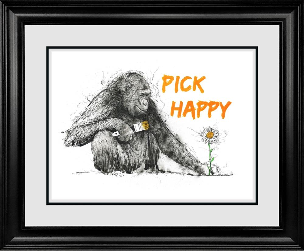 Pick Happy