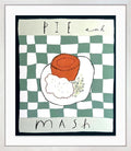 Pie And Mash