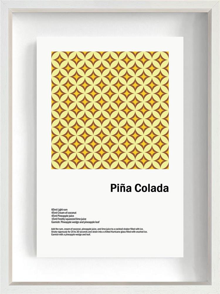 Piña Colada