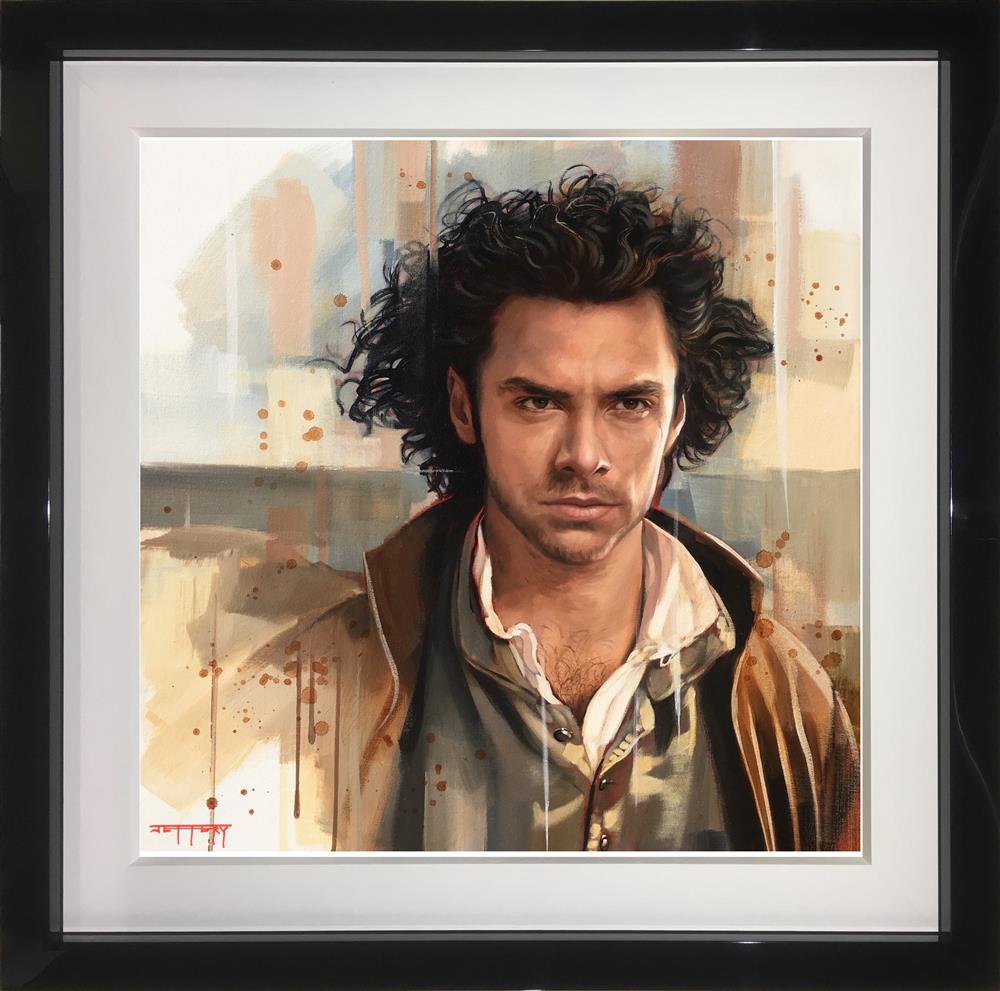Poldark ~