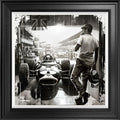 Pole Position