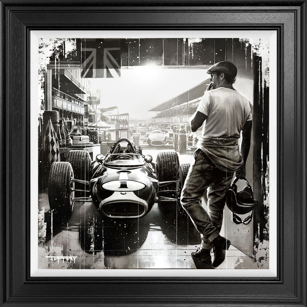 Pole Position