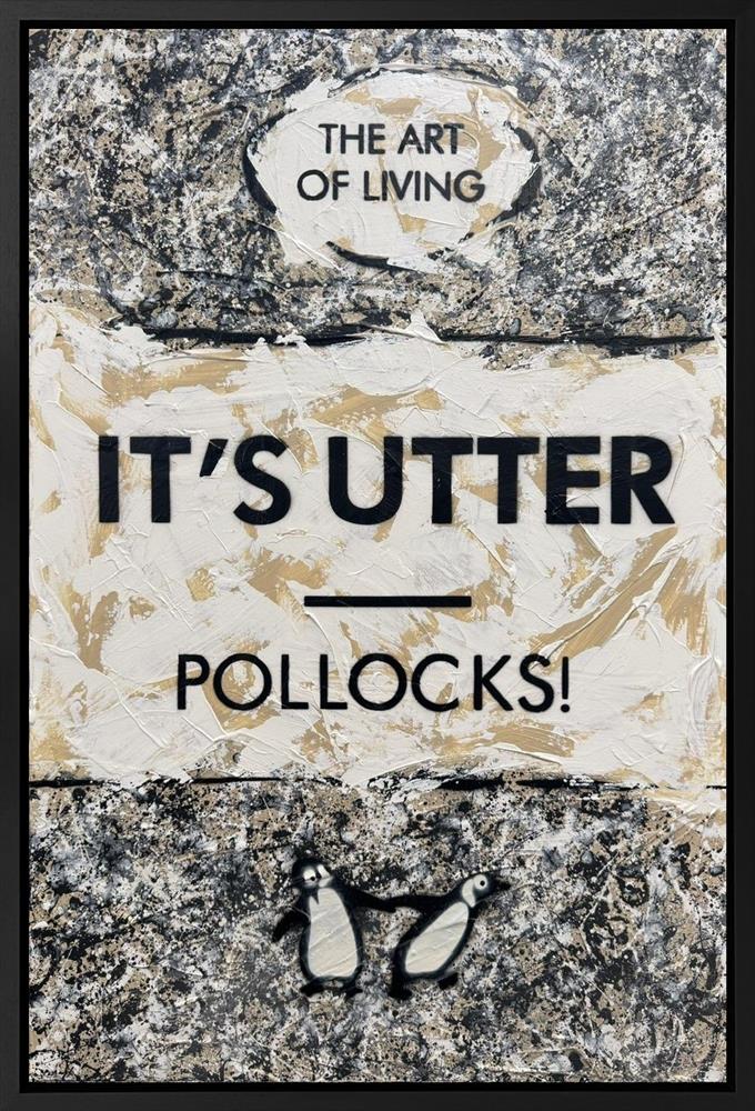 Pollocks!