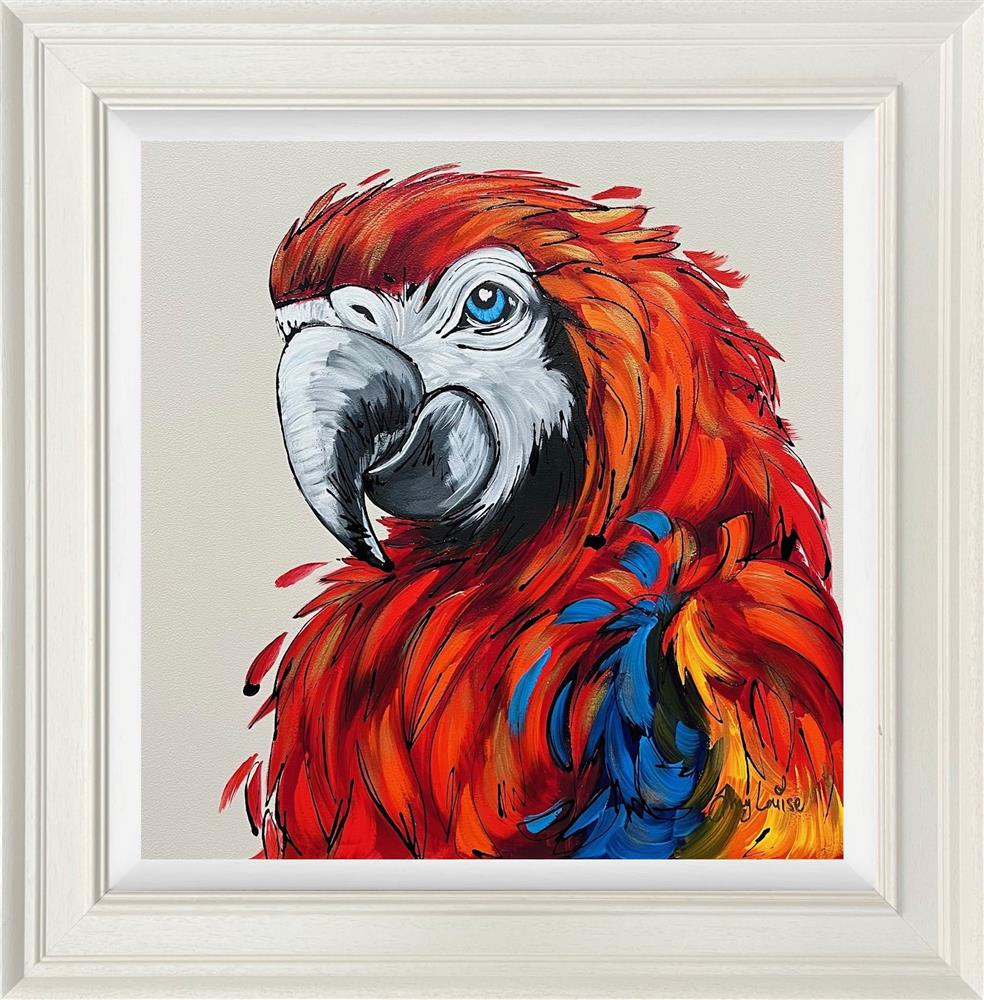 Polly