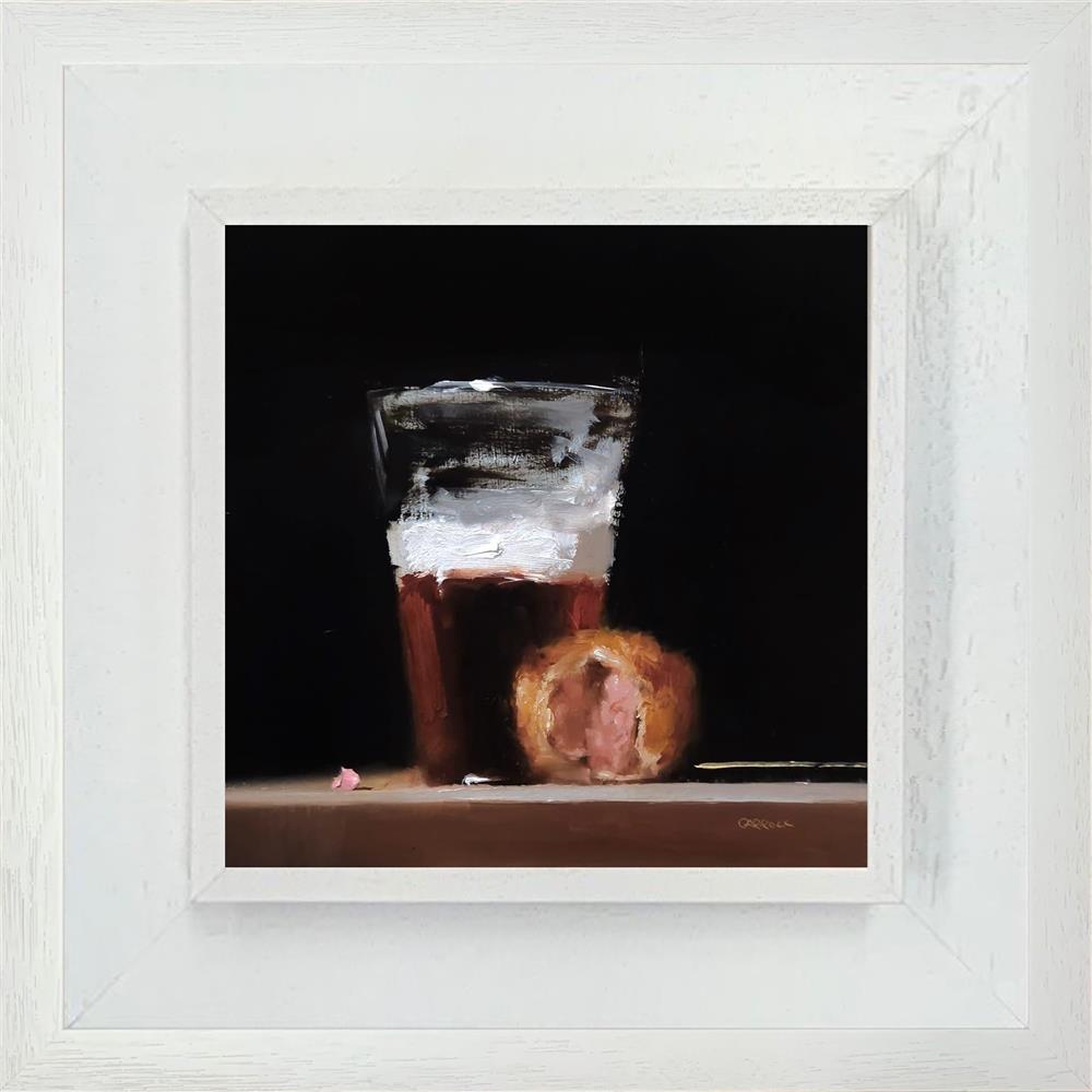 Pork Pie And Pint