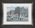 Pride Of Britain - Paper