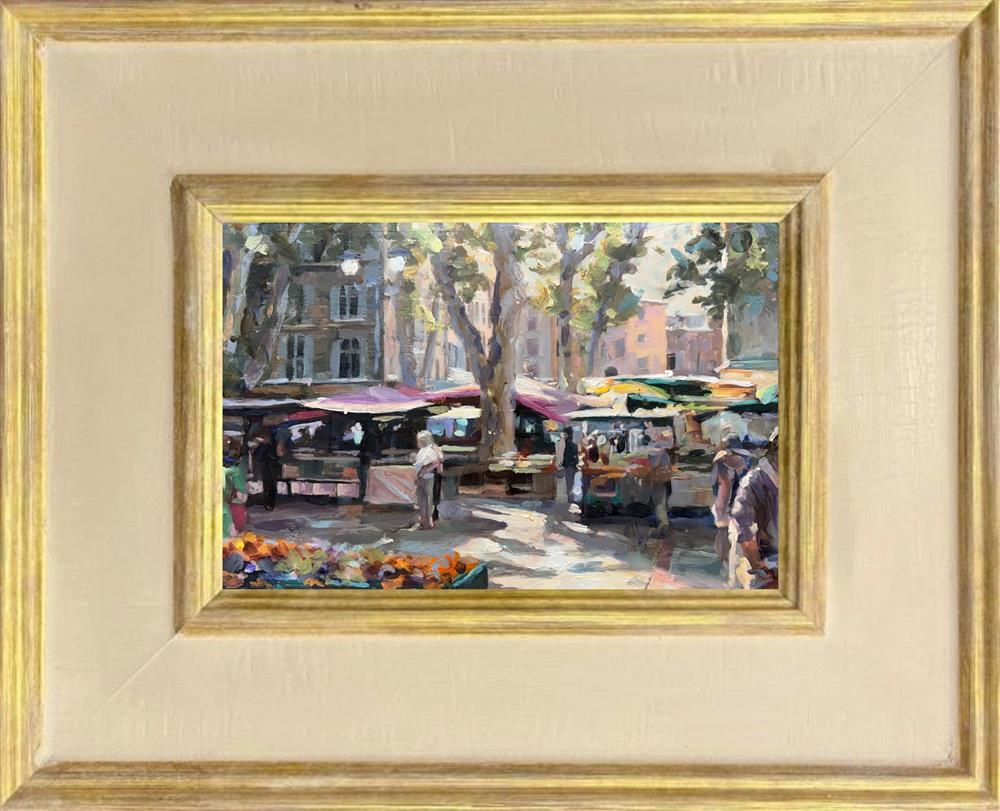Provence Market II