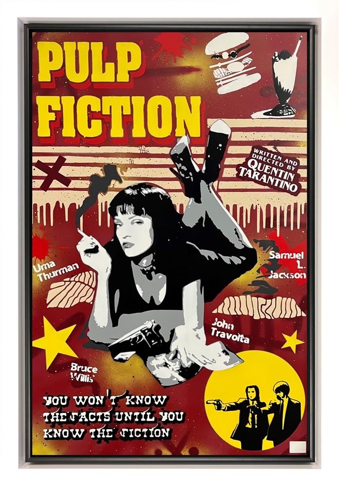 Pulp Fiction